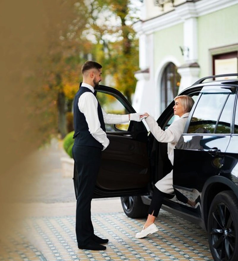 Chauffeur Hire Gold Coast 71 Chauffeur Services