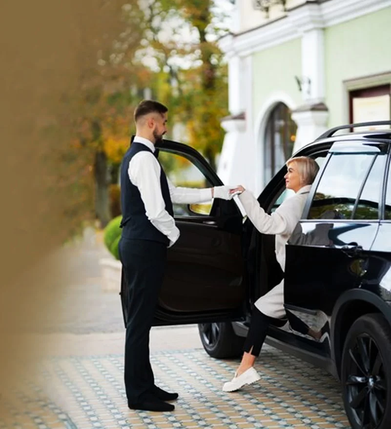 Chauffeur Services