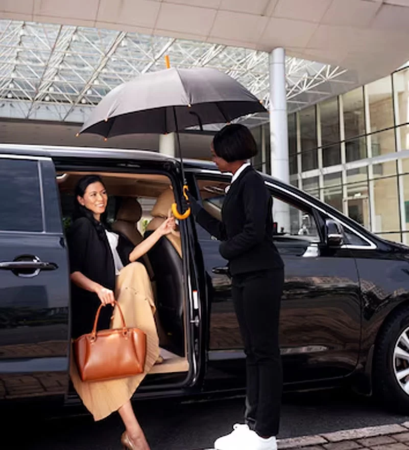 Corporate Transfers