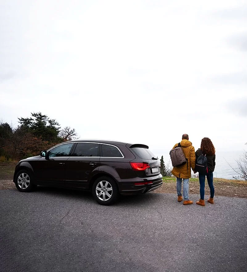 Luxury Private Tour