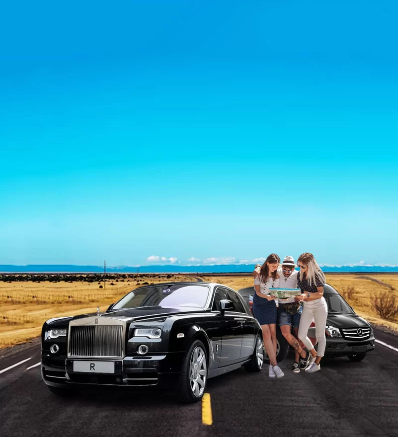 Luxury Tour