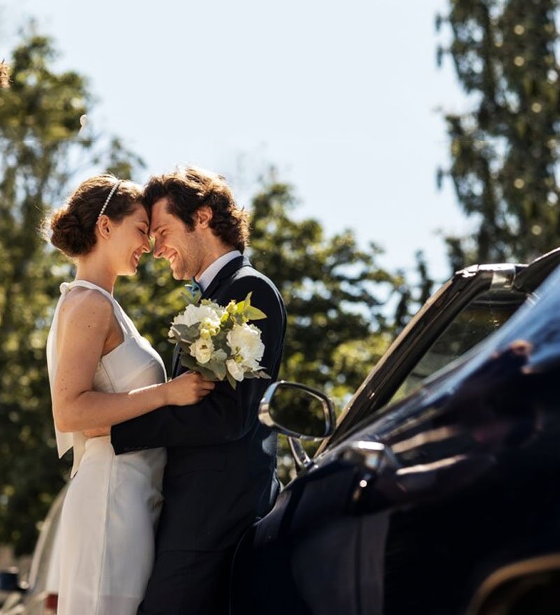 Wedding Car Hire