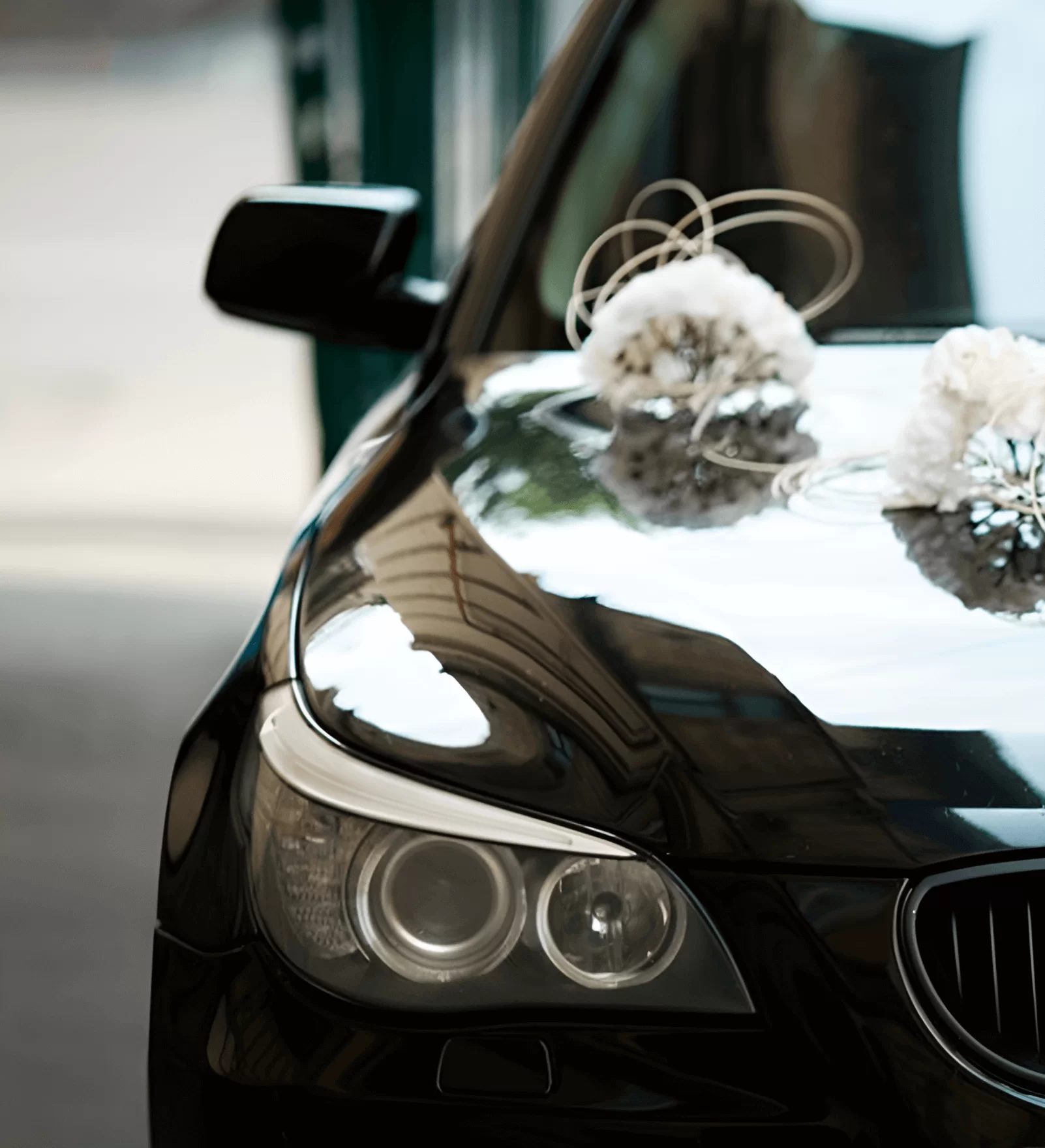 Premium Car Hire