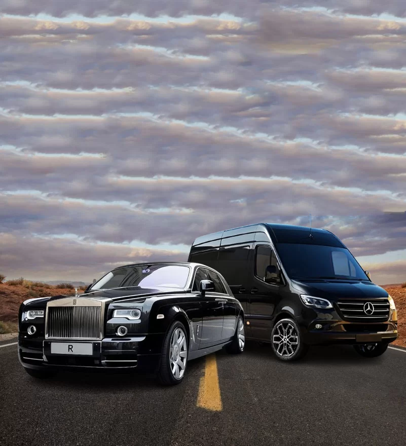 Luxury Tour
