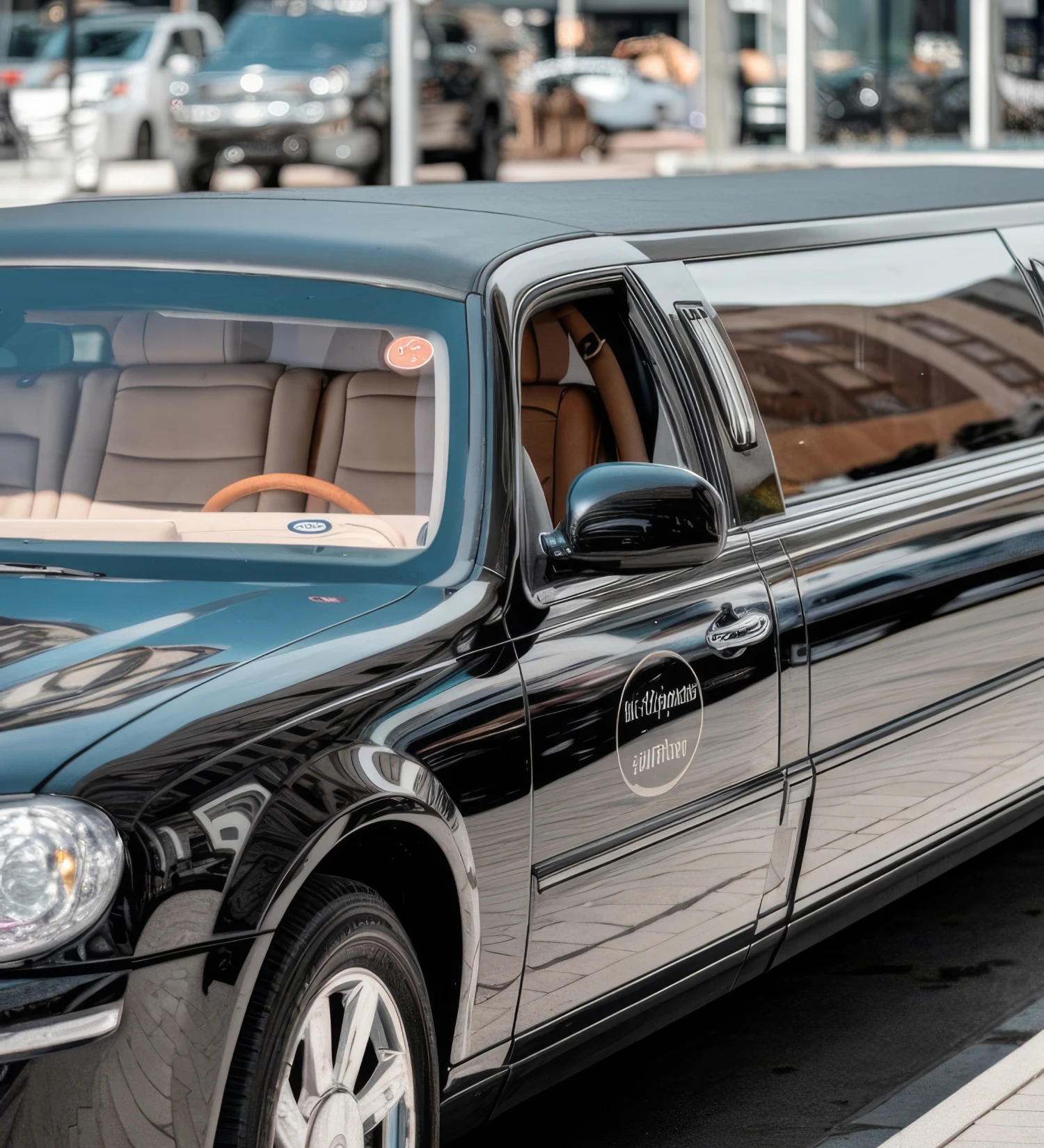 Chauffeur Services In Gympie