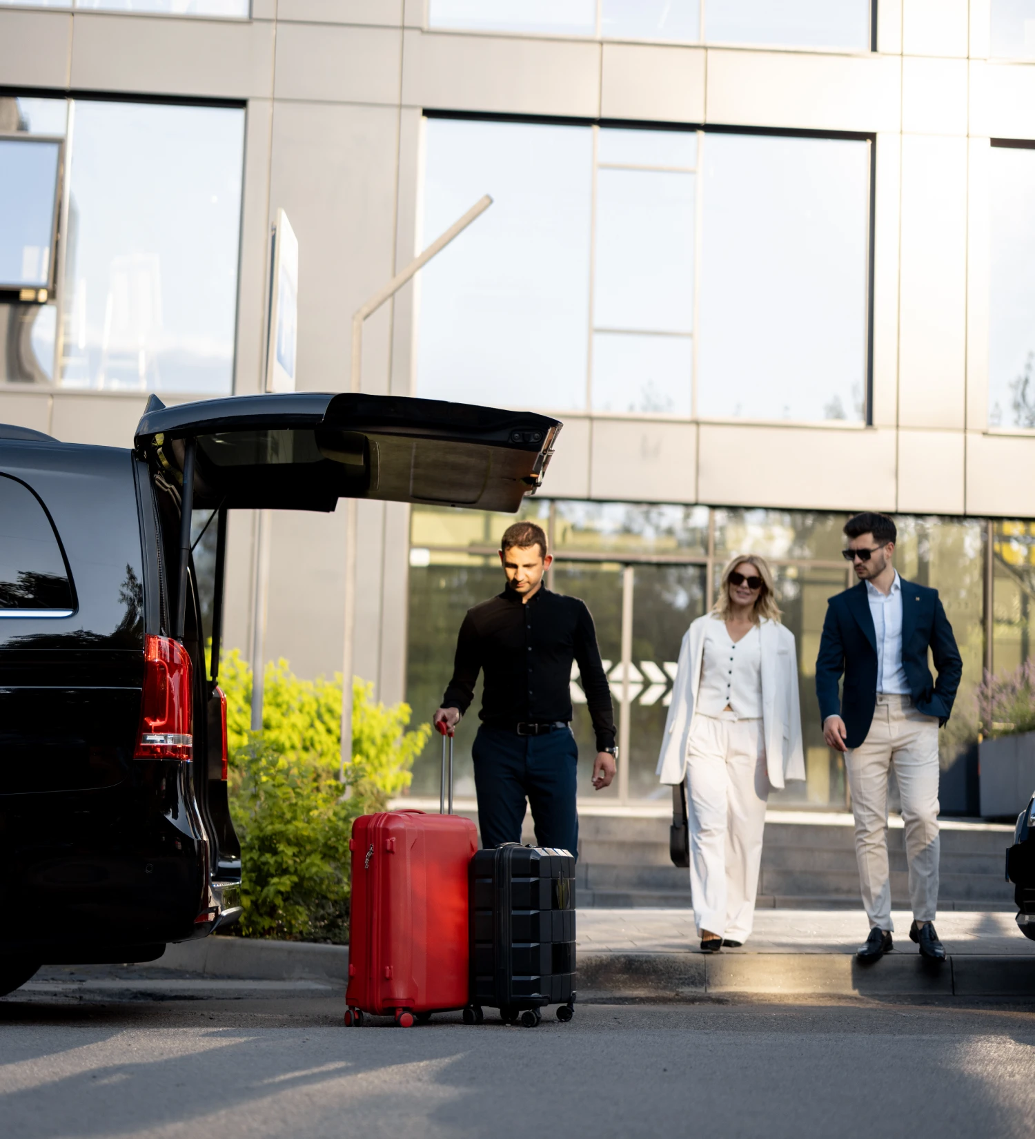 Chauffeur Services In Hervey Bay