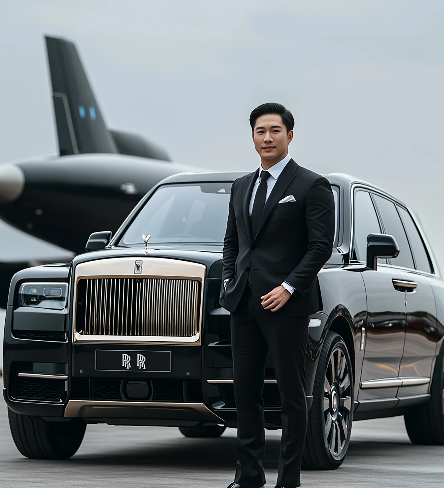 Chauffeur Services In Gympie