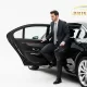 Chauffeur Services