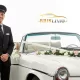 Chauffeur Services For Wedding Day