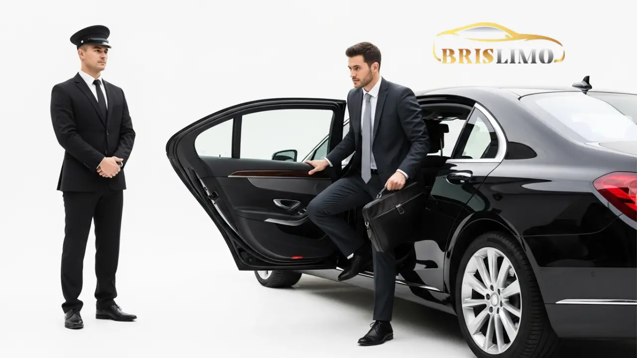 Chauffeur Services