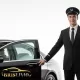 Chauffeur In Brisbane