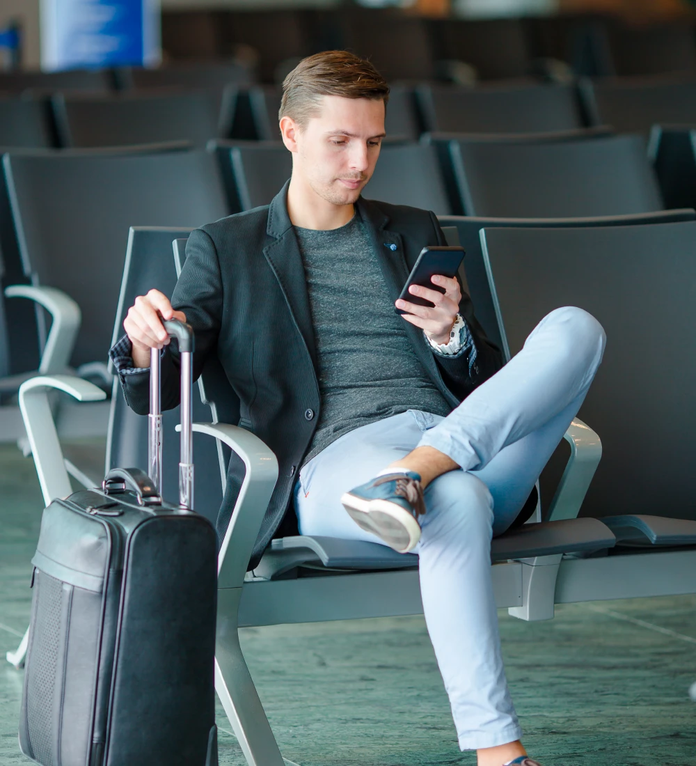 Hire Chauffeur Service in Buderim