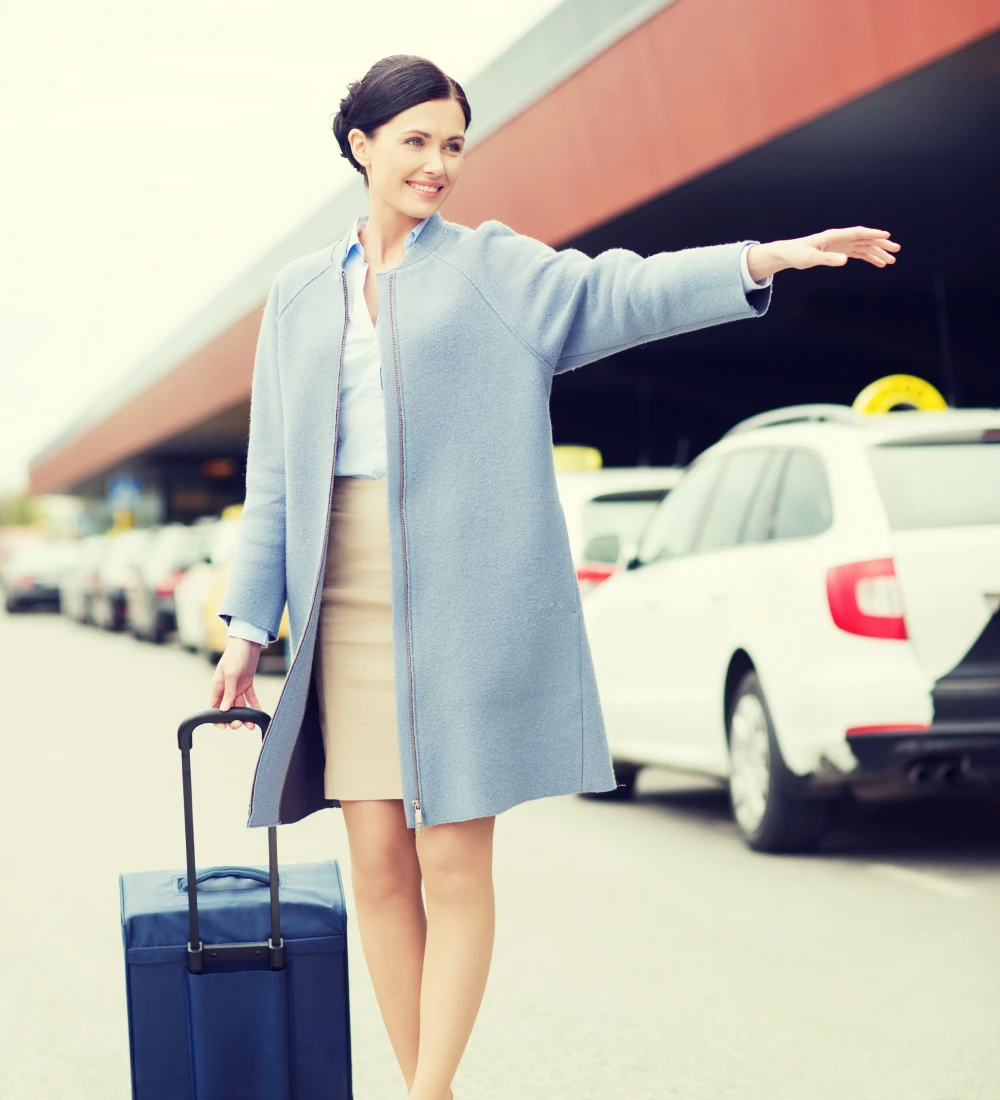 Hire Chauffeur Service In Coolangatta