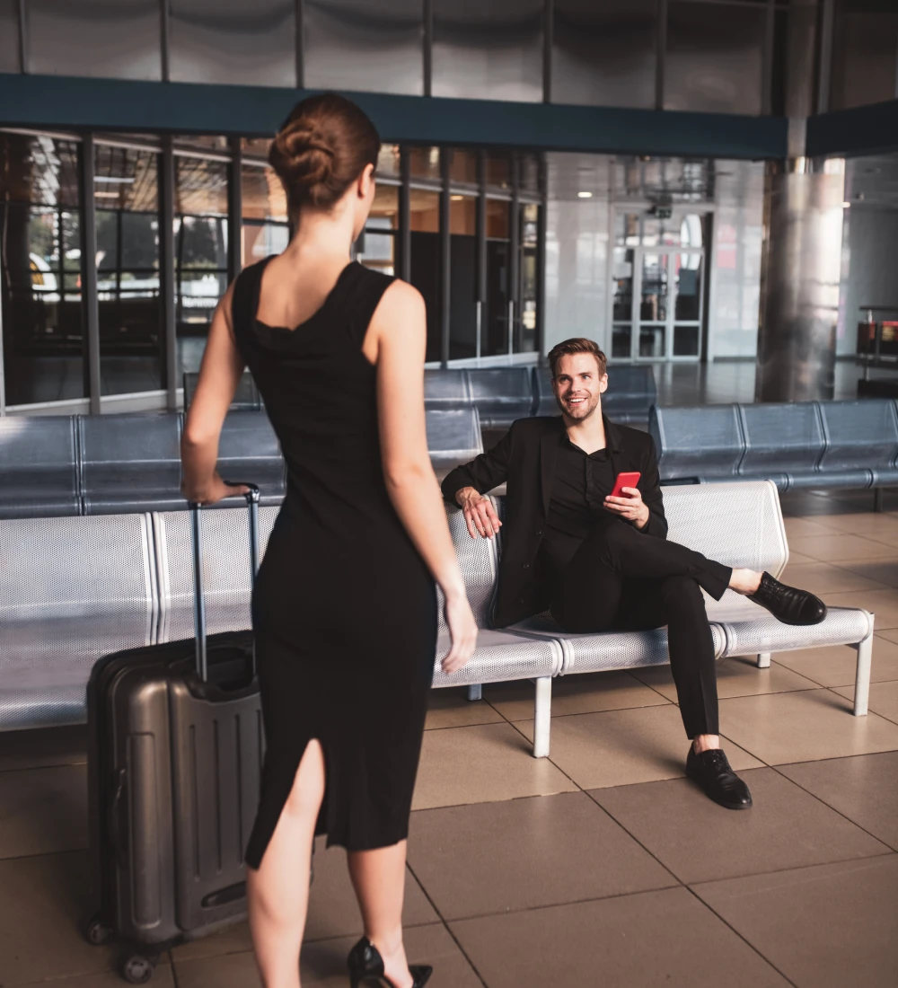Hire Chauffeur Service in Surfers Paradise