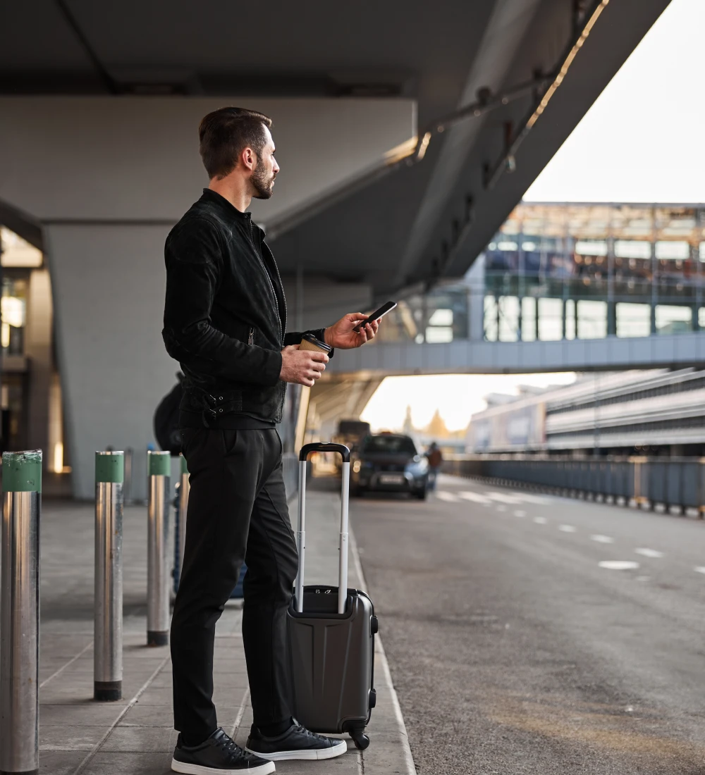 Hire Chauffeur Services in Kingaroy