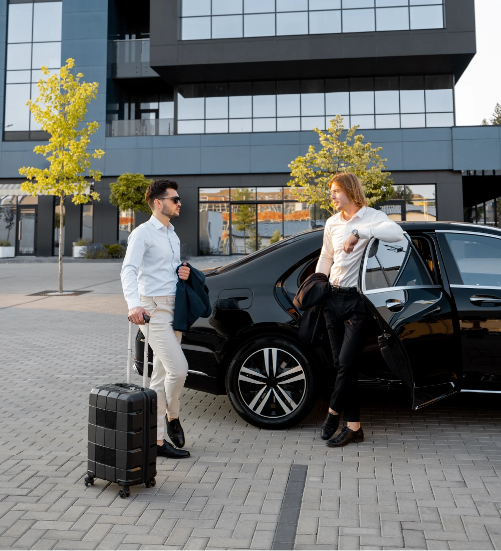 Hire Chauffeur Service In Coolangatta