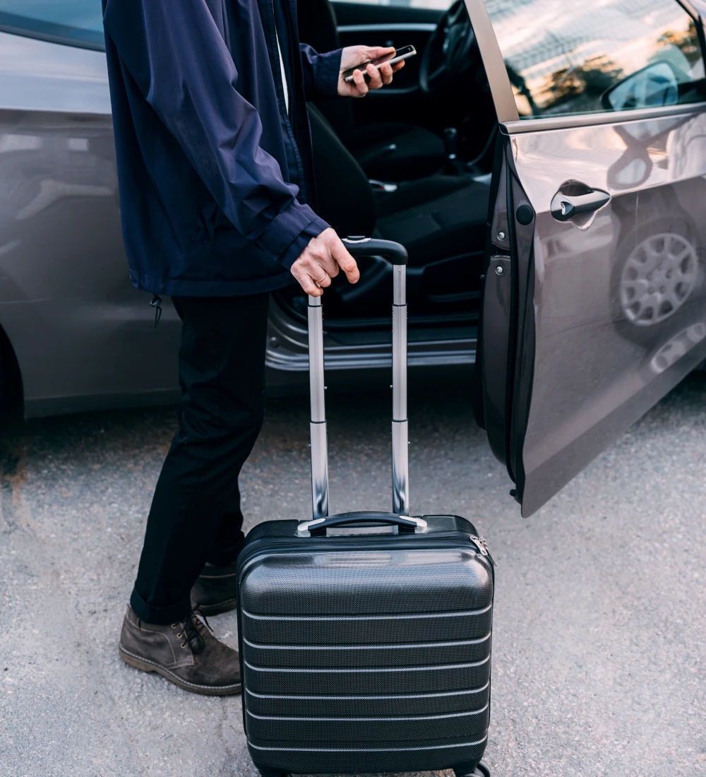 Hire Chauffeur Services In Tweed Heads