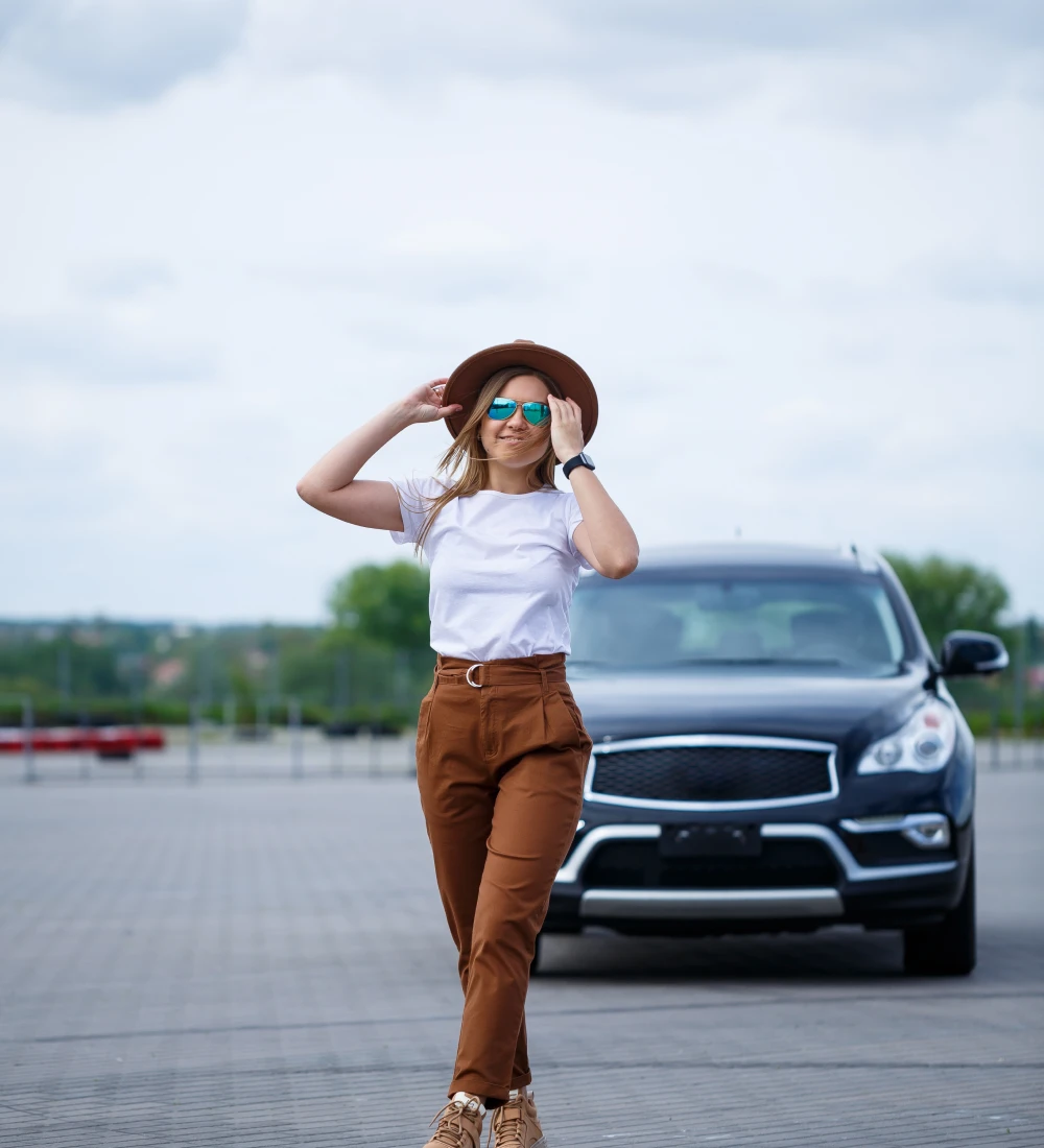 Hire Chauffeur Service In Broadbeach