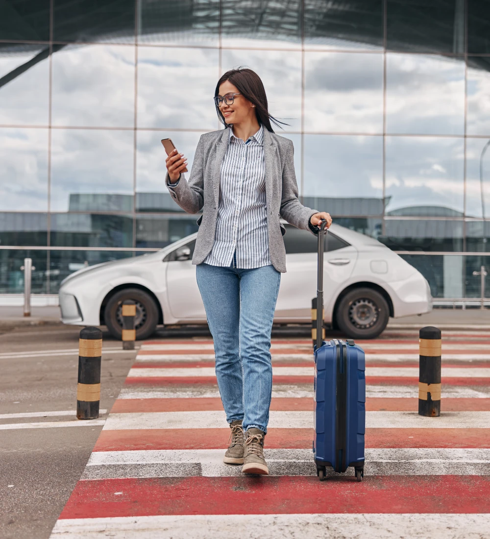 Hire Chauffeur Service in Surfers Paradise