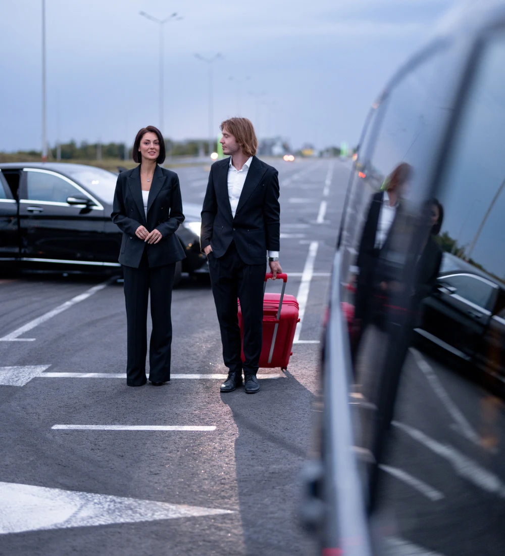Hire Chauffeur Service In Mooloolaba