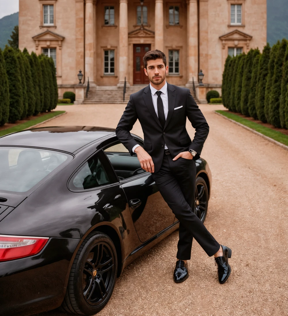 Hire Chauffeur Services In Byron Bay