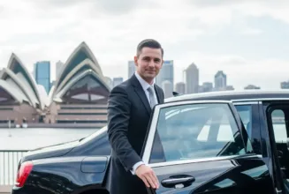 Chauffeur