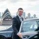Chauffeur
