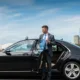 Private Chauffeur