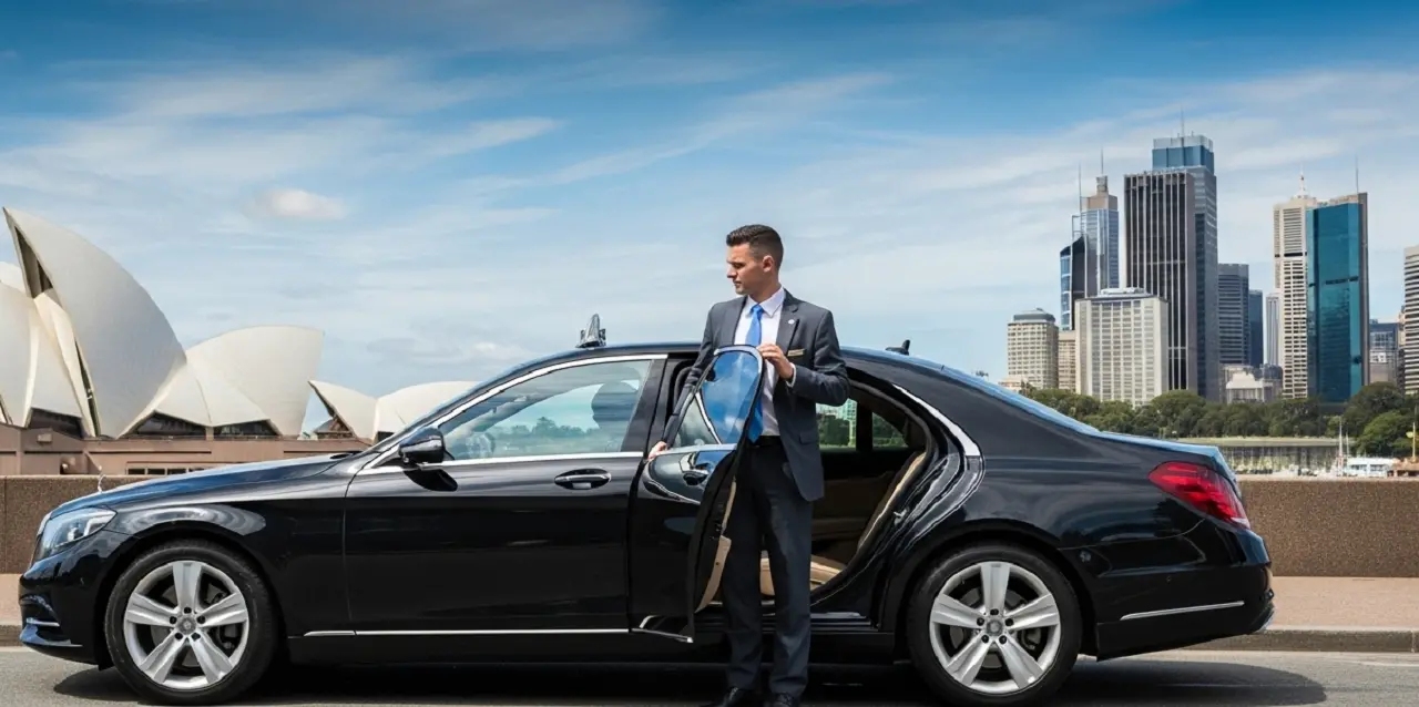Private Chauffeur