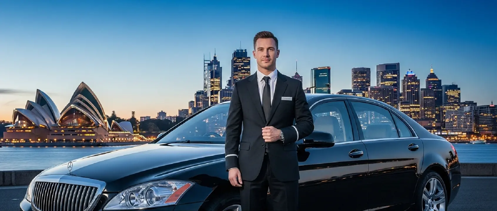 Chauffeur