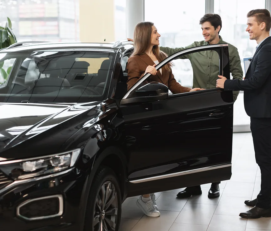 Personalized Service For Every Occasion