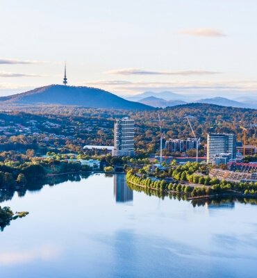 Canberra Australia
