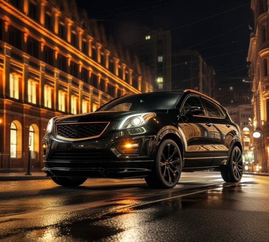 How To Book Our Private Car Services