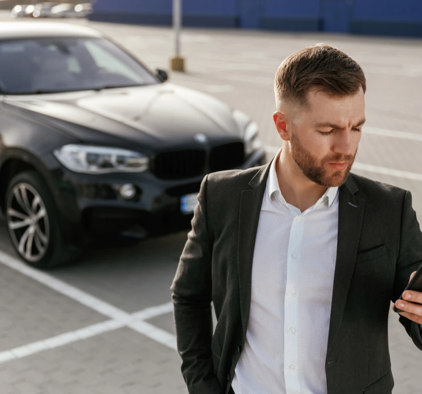 Personalised Chauffeur Car Service For Every Traveller