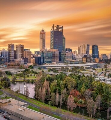 Perth Australia