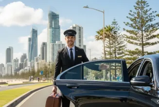 Gold Coast Chauffeur