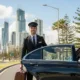 Gold Coast Chauffeur
