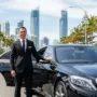 Gold Coast Chauffeur Hire 90x90