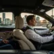 Chauffeur-Driven Car
