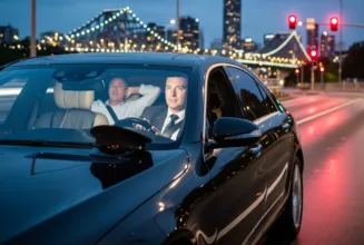 Private Chauffeur Service