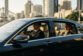 Vip Chauffeur Service