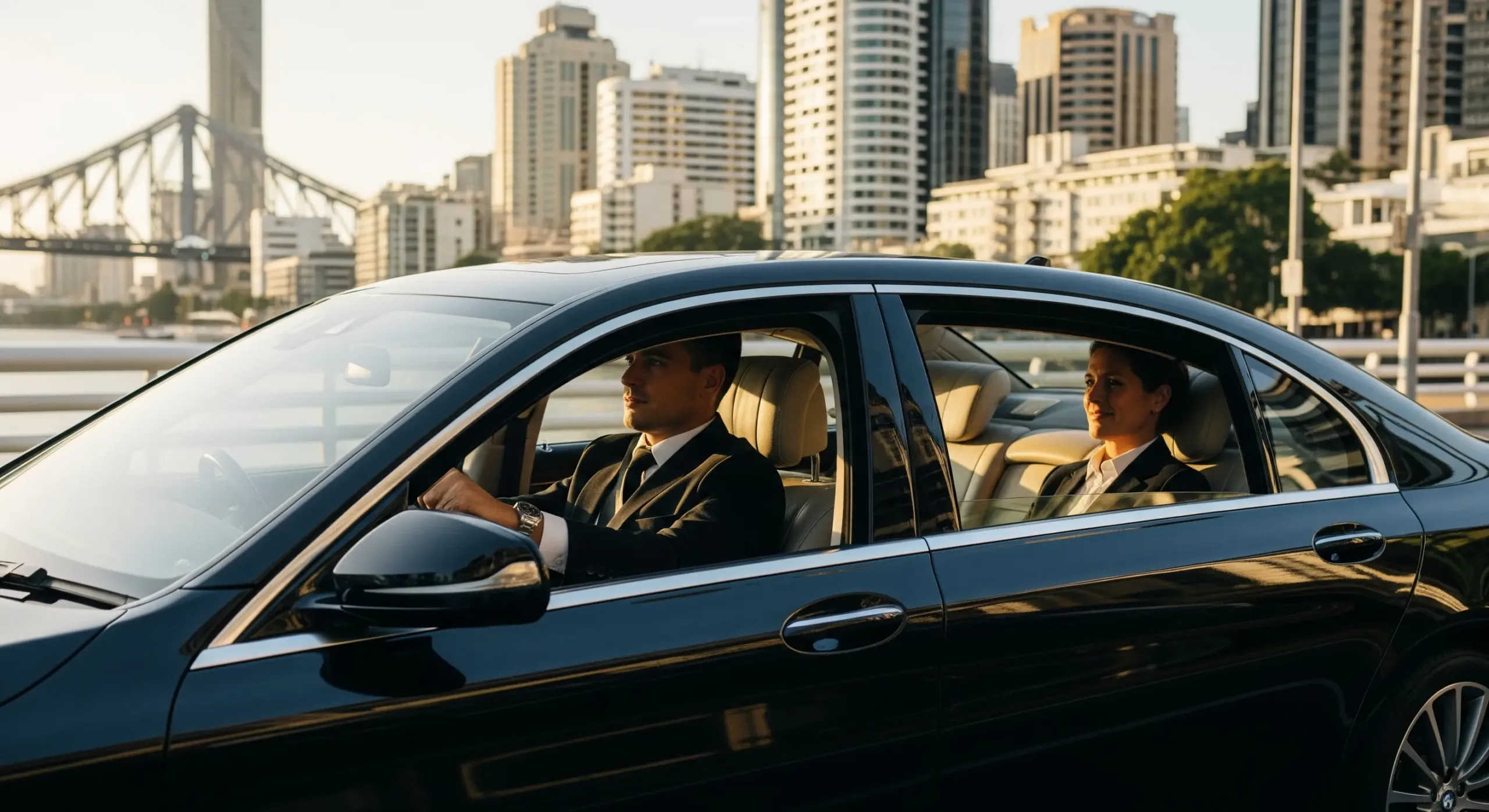 What Is A Vip Chauffeur Service? 1 Vip Chauffeur Service