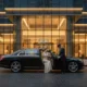 What Is A Chauffeur Benefit? 3 Luxury Chauffeur
