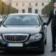 The Role Of Luxury Vehicles In Delivering Exceptional Chauffeur Services 3 Chauffeur Services