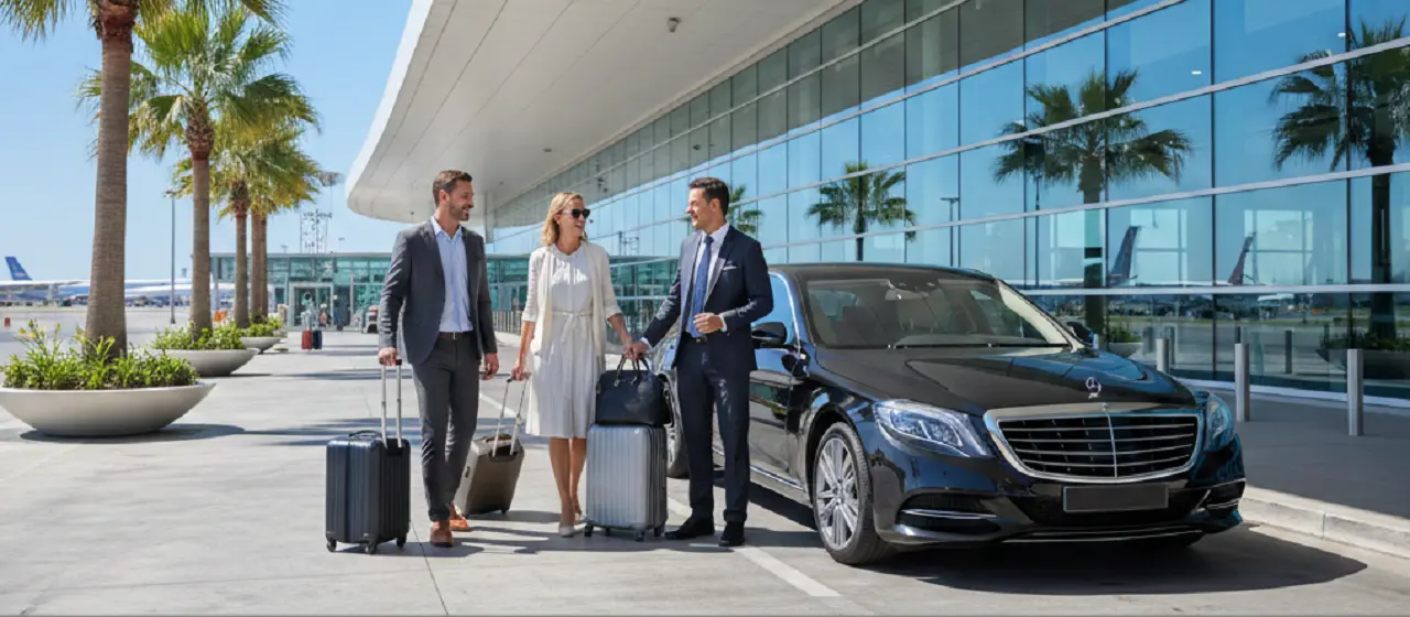 How Chauffeur Services Make International Travel in Australia Effortless 1 Chauffeur Services