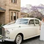 Wedding car hire 90x90