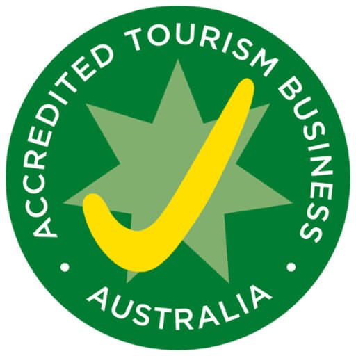 Accredited Tourism Business Australia
