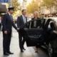 Chauffeur Driven Cars in Brisbane