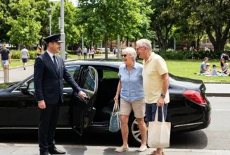 Chauffeur Service