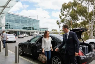 Chauffeur Services